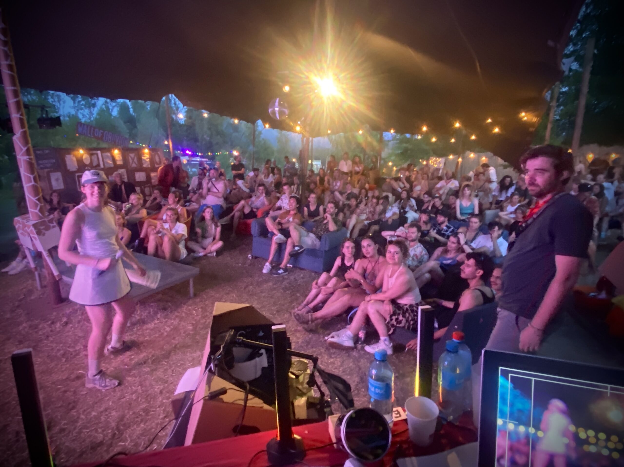 Bamboebios @ Wildeburg