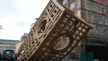 CGC: Computer Generated Cardboard – The Arts Board of Cardboard